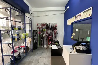 Negozio in vendita, Via Torino , Catania