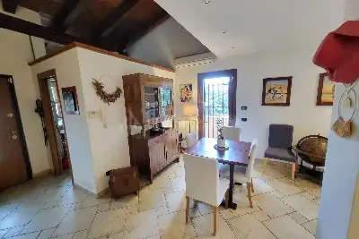 Villa in vendita, Via Alessandro Stradella, Roma