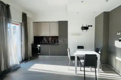 Attico in vendita, Via Giuseppe Cuzzi 6, Milano