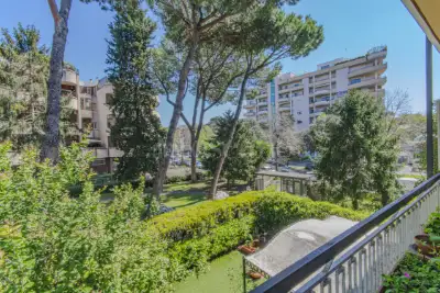 Casa in vendita, Viale Isacco Newton, Roma