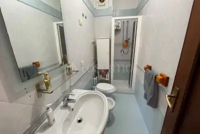 Casa in vendita, Via Sacra Famiglia, Palermo