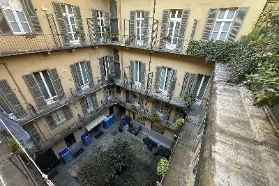 Casa in vendita, Via San Francesco D'assisi 21, Torino