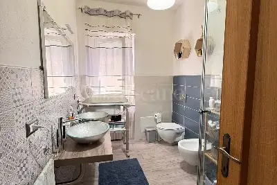 Villa Bifamiliare in vendita, Via Giuseppe Nigra, Sassari