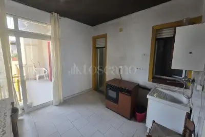 Casa in vendita, Via del Mare, Carlentini