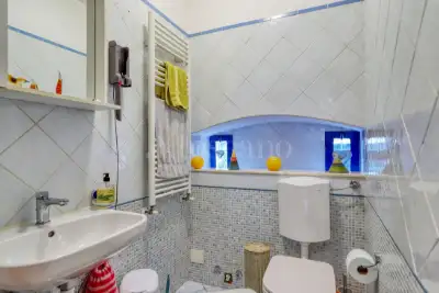 Casa in vendita, Via dei Fabi, Cugliate-Fabiasco