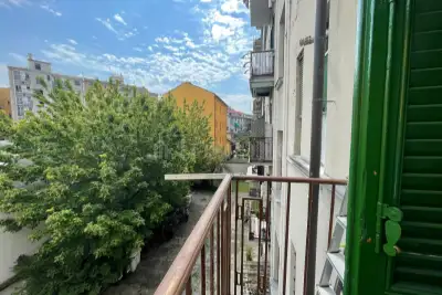 Casa in vendita, Viale Luigi Bodio, Milano