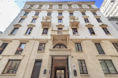 Casa in vendita, Via Gaetano Donizetti, Milano