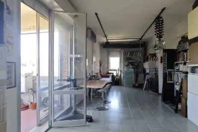 Casa in vendita, Via Pirro Maria Gabrielli, Siena