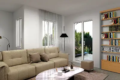 Attico in vendita, Via Aosta, Sirmione