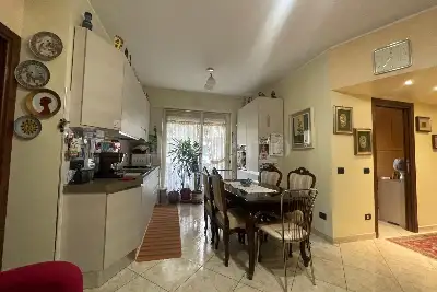 Casa in vendita, Via Adeodato Ressi, Milano