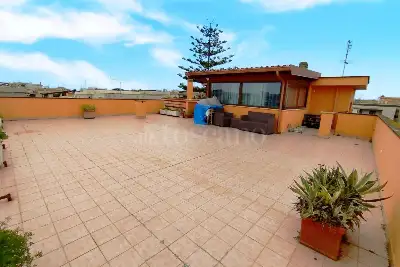 Attico in vendita, Via Azalee, Nettuno