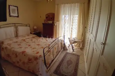 Casa in vendita, Vicoletto Santa Barbara, Catanzaro