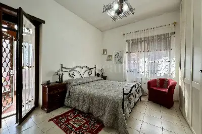 Villa Bifamiliare in vendita, Viale Adriatico, Anzio