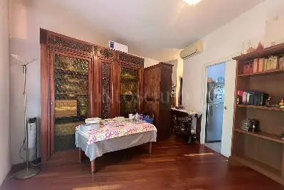 Casa in vendita, Via di Bravetta, Roma