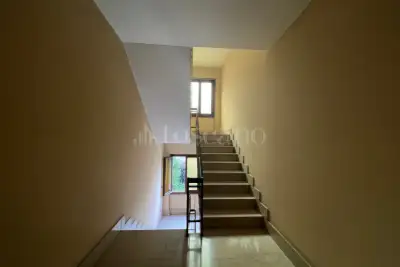 Casa in vendita, Via Montebello, Torino
