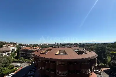 Casa in vendita, Via Fulvio Tomassucci, Roma