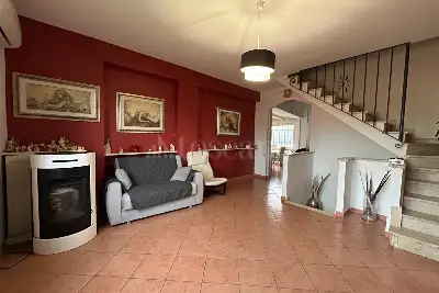 Villa in vendita, Via Vandoies, Roma