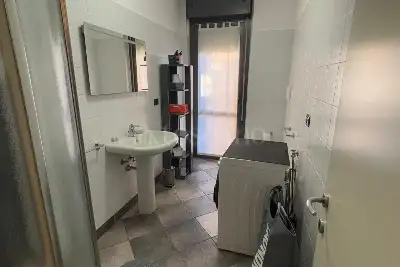 Casa in vendita, Via Mentana, Busto Arsizio, Busto Arsizio