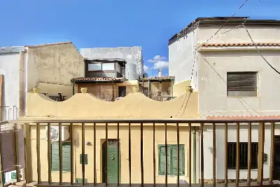 Casa Indipendente in vendita, Via Donato, Messina
