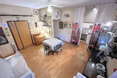 Casa in vendita, Via della Magliana, Roma