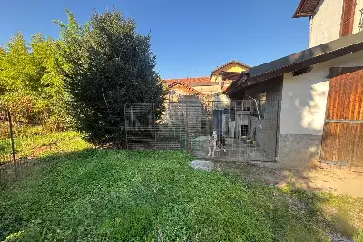 Casa in vendita, Via Fiume, Nerviano