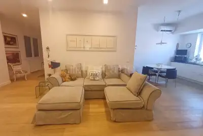 Casa in vendita, Via Tuscia, Roma
