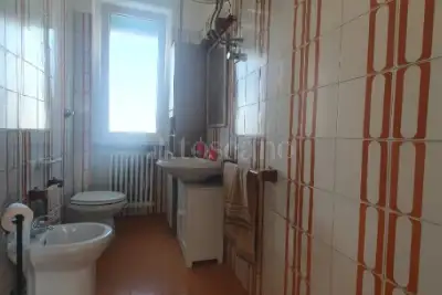 Attico in vendita, Via Francesco Acri, Roma