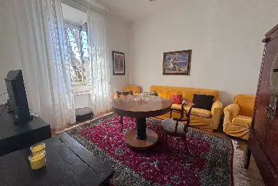 Casa in affitto, Viale Giotto, Roma