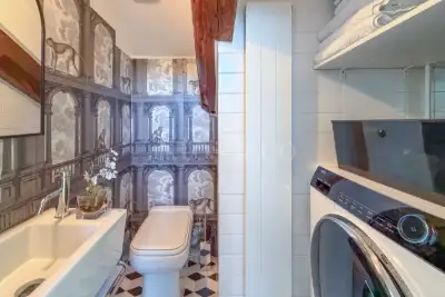 Casa in vendita, Via Bartolomeo Eustachi, Milano