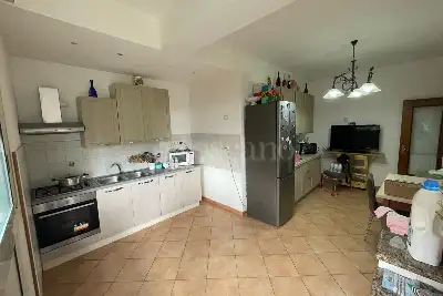 Casa in vendita, VIA GIACOMO BESIO , Palermo