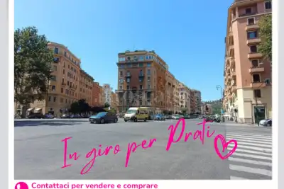 Cantina in affitto, Via dei Gracchi, Roma