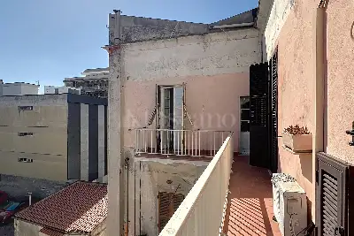 Casa in vendita, Via Roma, Sassari