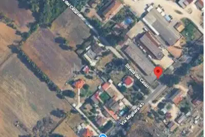 Capannone in affitto, Via Migliara 45, Latina