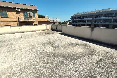 Casa in vendita, Via Cassioli Amos, Roma