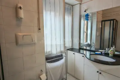 Casa in vendita, Via Simone Mosca, Roma