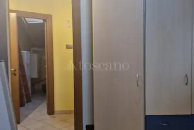 Mansarda in vendita, Via Parravicini, Solbiate Olona