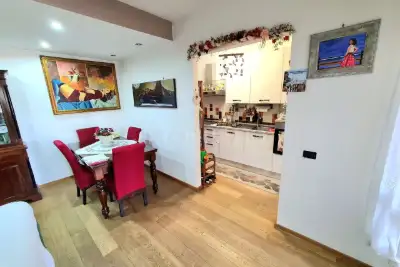 Casa in vendita, Via San Giacomo, Nettuno