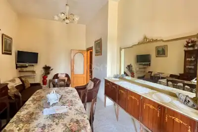 Casa in vendita, Via Francesco Tedesco, Avellino