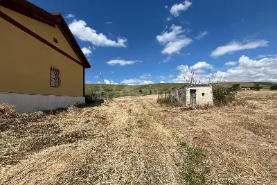 Casa in vendita, Località Bisciglieto, Ascoli Satriano