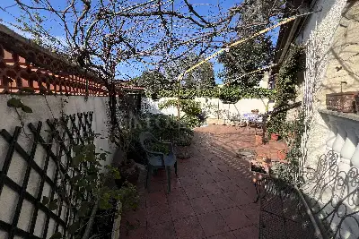 Villa Bifamiliare in vendita, Via delle Pinne, Fiumicino