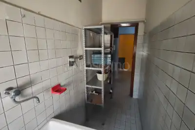 Casa in vendita, Via Giuseppe Schipani, Catanzaro