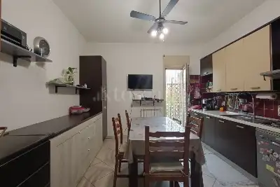 Casa in vendita, Via Cilea, San Giovanni la Punta