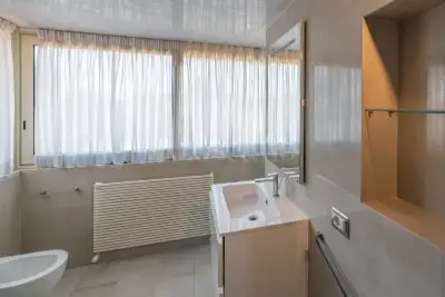 Casa in vendita, Viale delle Rughe, Formello