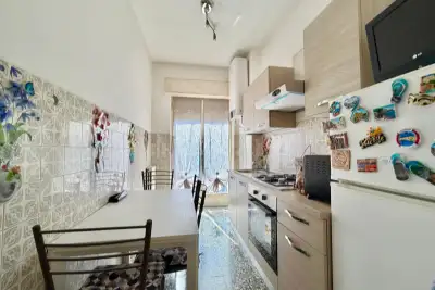 Casa in vendita, Via Marco D'Agrate 21, Milano
