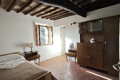 Casale in vendita, Località Maggiano, Casole d'Elsa