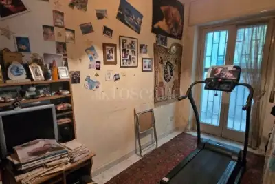 Casa in vendita, Via Consalvo, Napoli