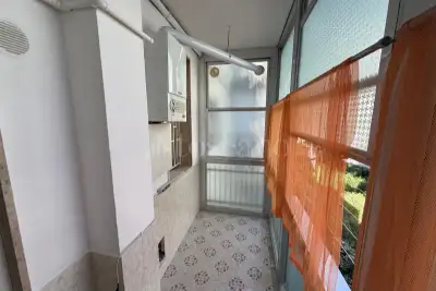 Casa in vendita, Via Giuseppe Palmieri, Bari