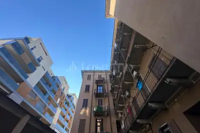 Casa in vendita, Via Messina, Milano