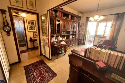 House for sale, Via Collegiove, Roma