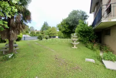 Villa in vendita, Via Galoppat, Pasiano di Pordenone